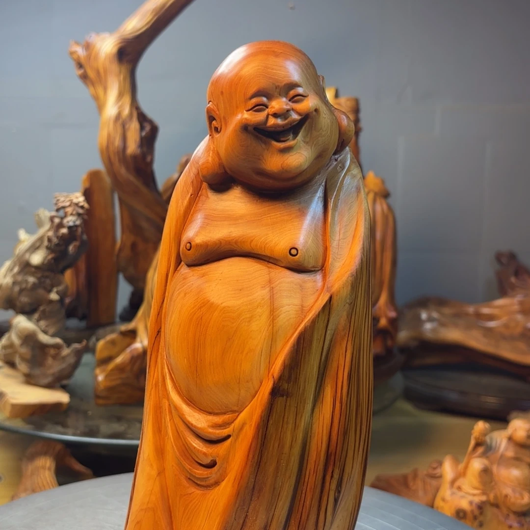 柏木（崖柏）崖柏摆件6666666666