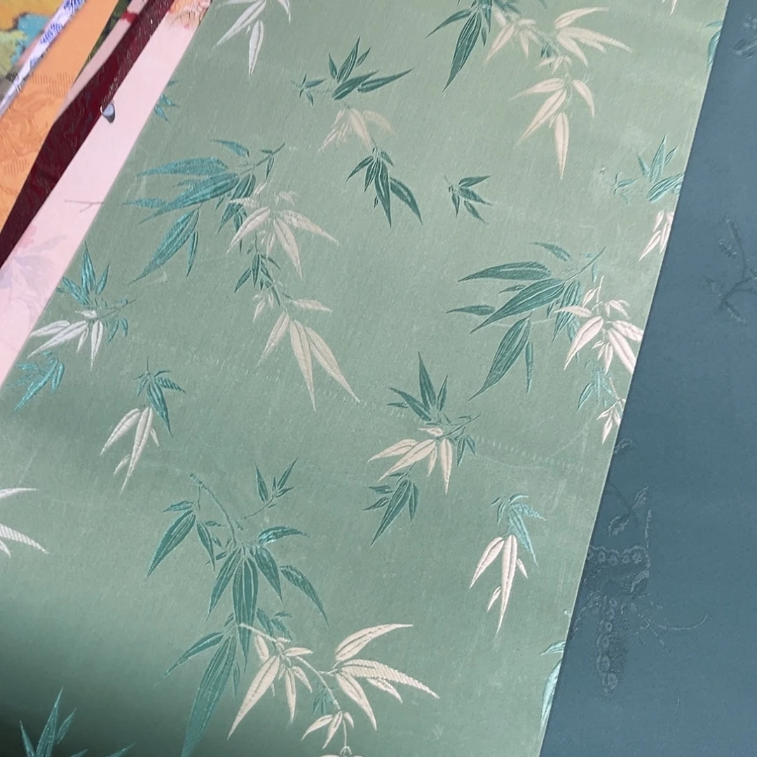 双面竹120微瑕！！！