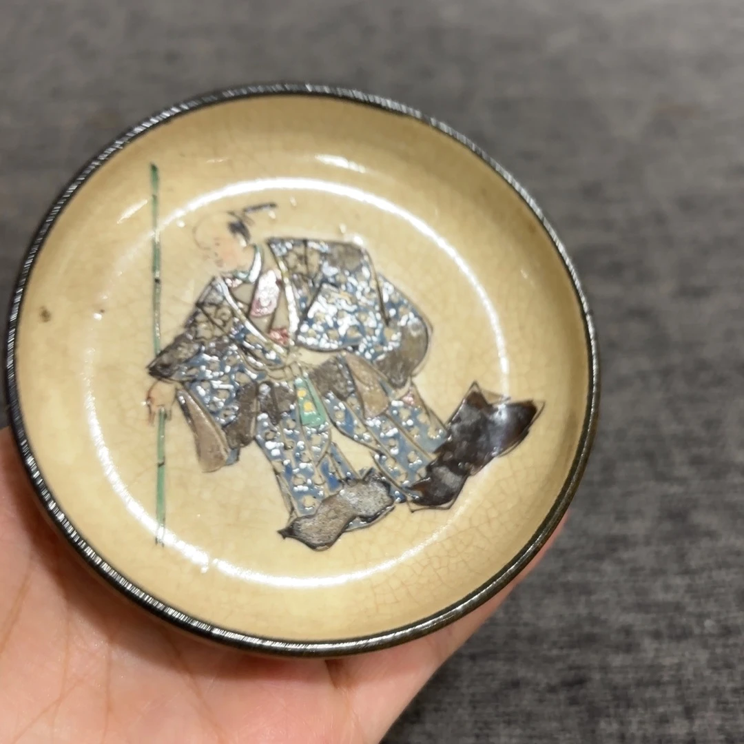 非常好看漂亮的物品