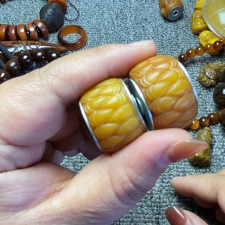 手串/手链牛骨其他配饰