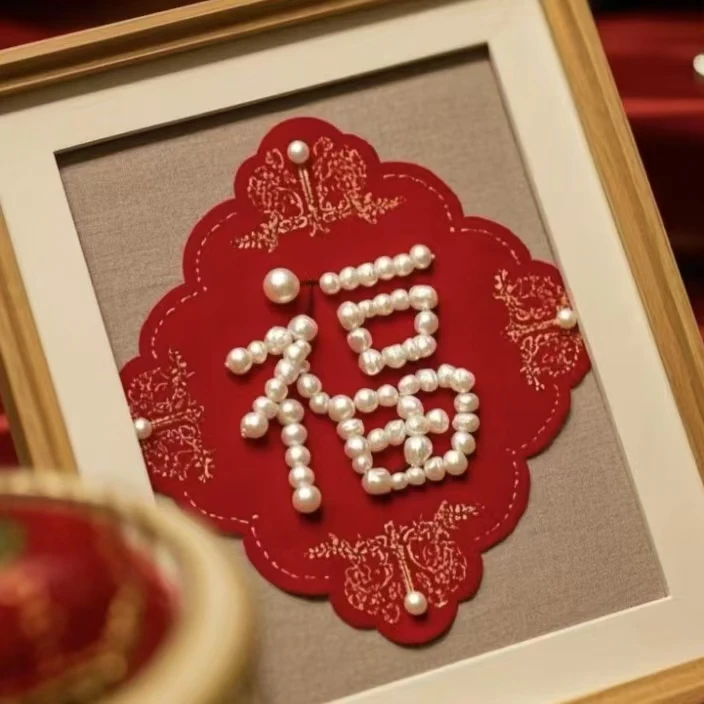 【年货节】珍珠孤品清仓/福利回馈/不计成本捡漏珍珠项链