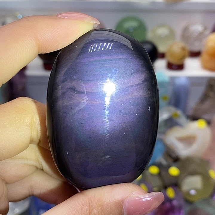 未镶嵌水晶大型摆件（非配饰）80