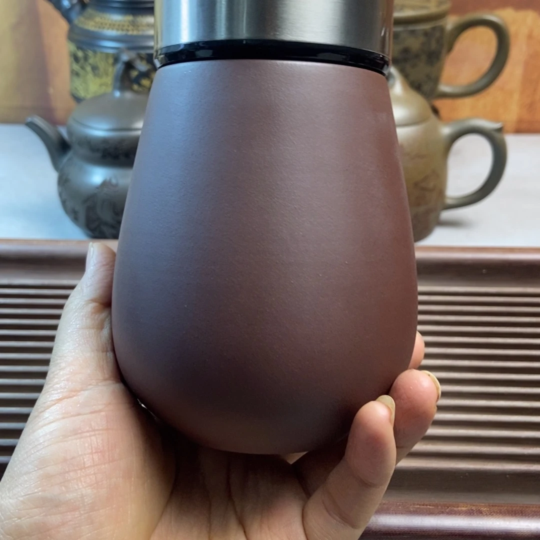 茶壶紫砂紫砂全手工定制