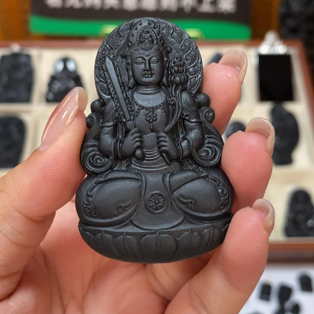华***俊翡翠未镶嵌颈饰翡翠
