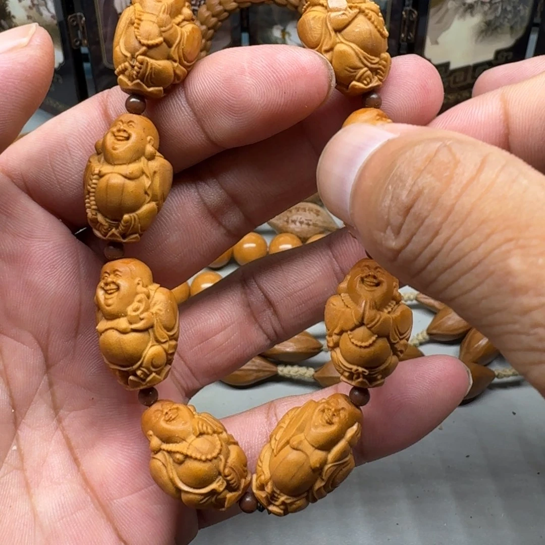 手串/手链橄榄核福利手串