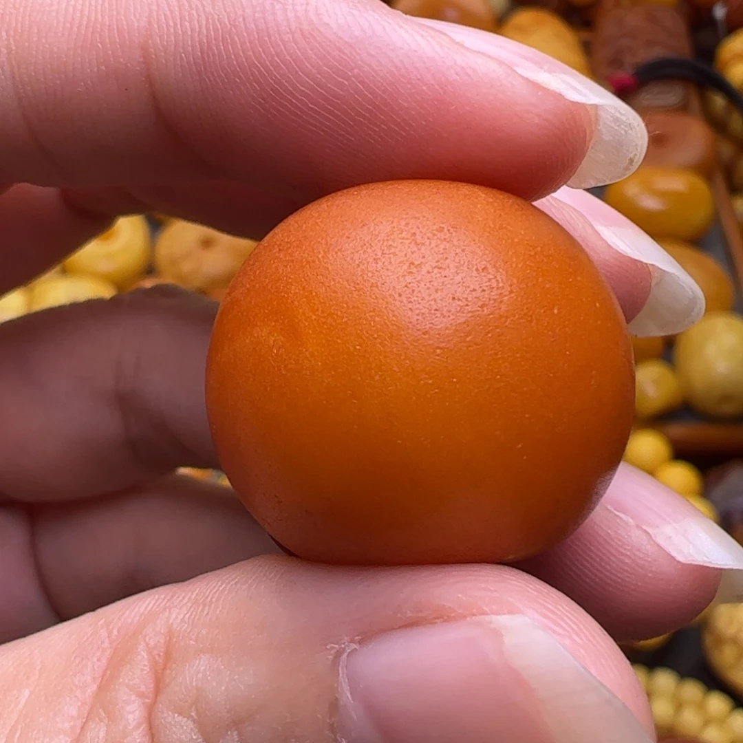 琥珀未镶嵌珠宝奇石24