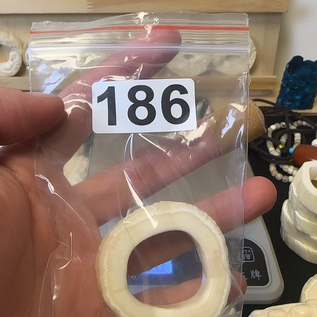 猛犸象牙手串/手链/手镯