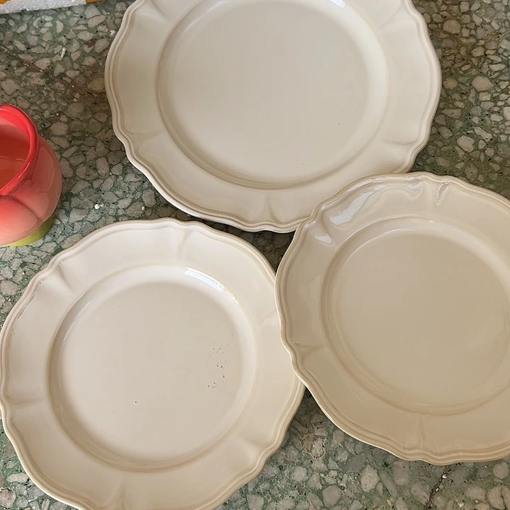 瓷片默认瑕疵商品简约3