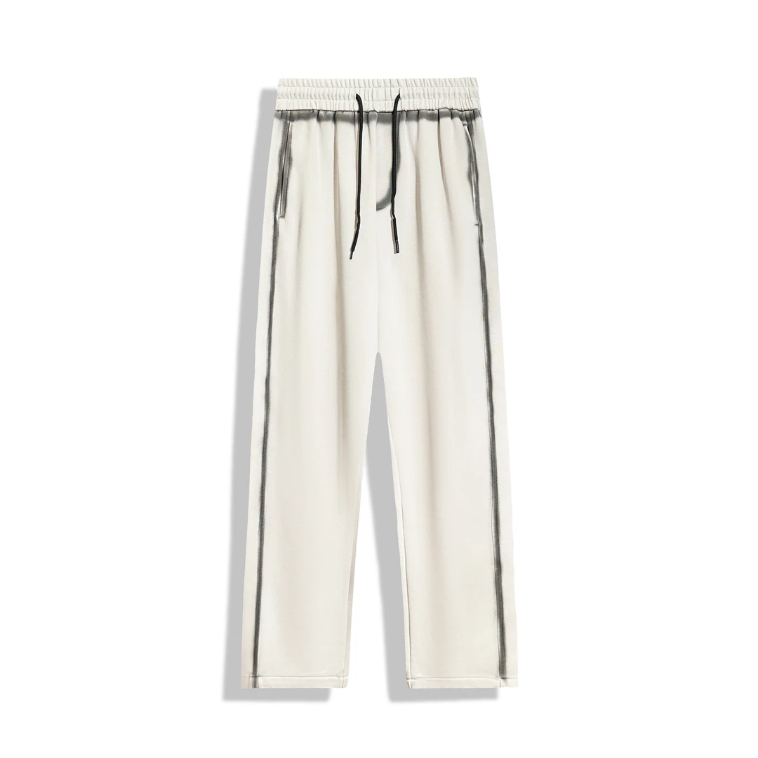 CB- 3系长裤（301-399秋冬潮流显瘦百搭设计男士休闲长裤