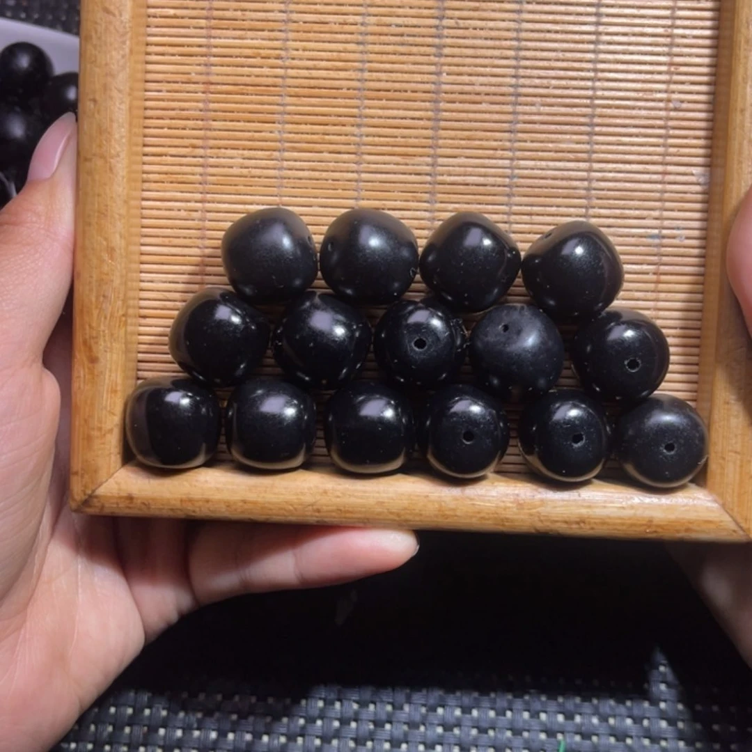 未镶嵌和田玉珠宝半成品歡*