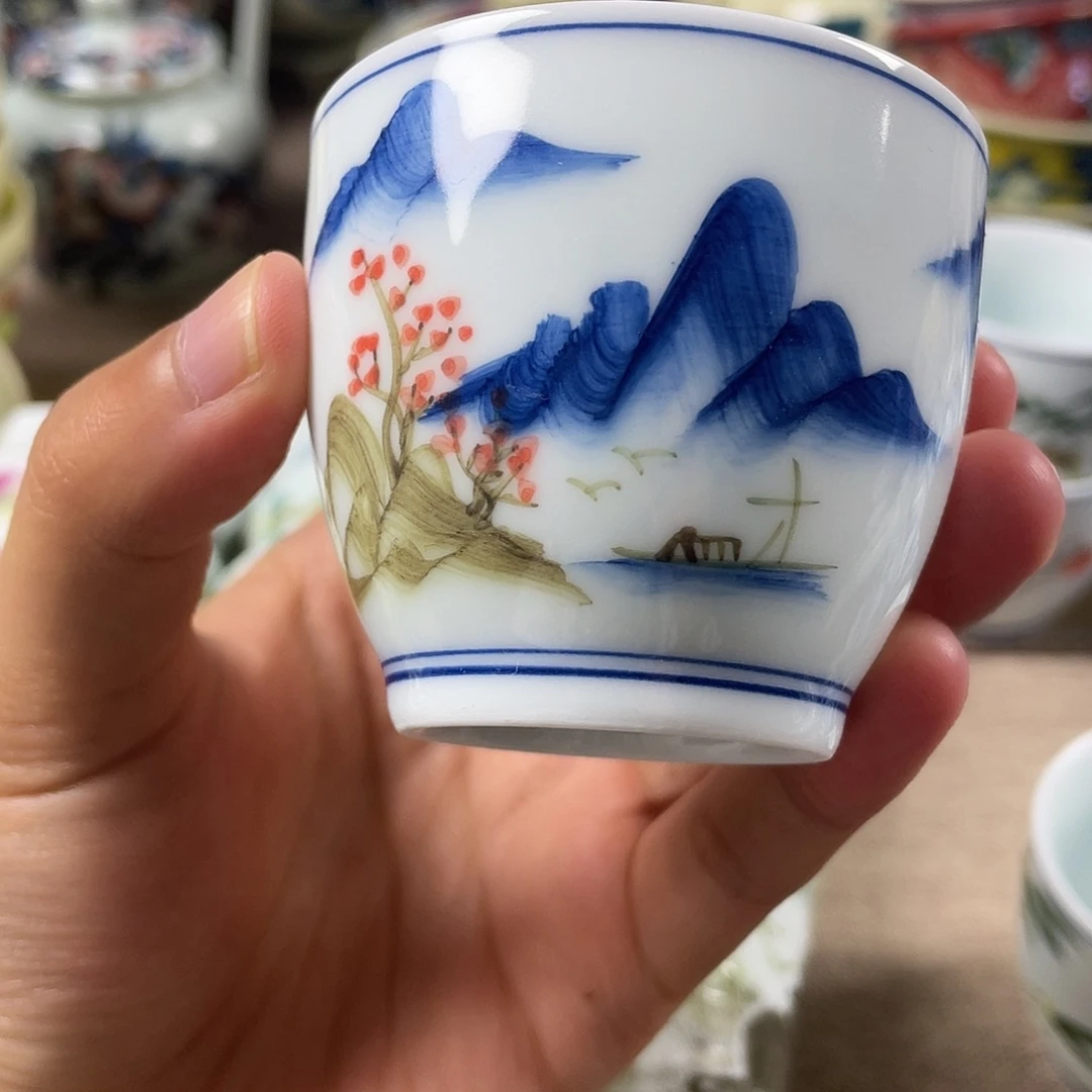 瓷片景德镇陶瓷55888888899999