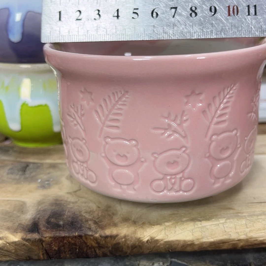 陶瓷陶瓷花盆特价上新