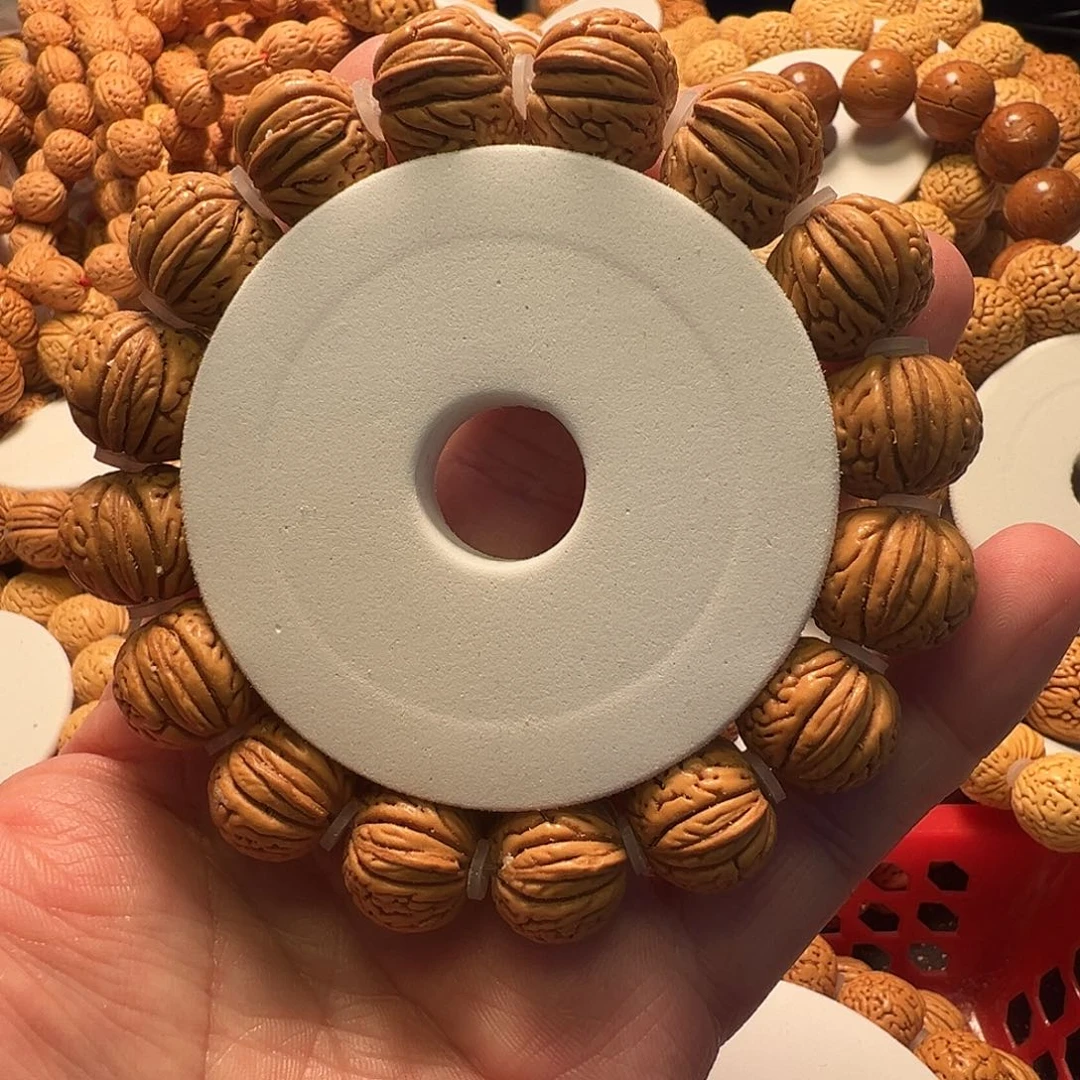 手串桃核王者南瓜