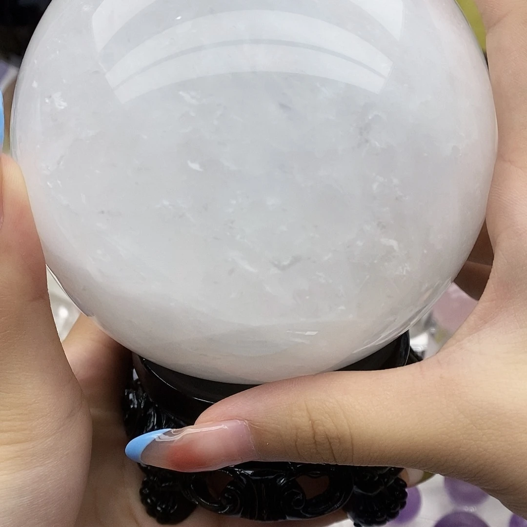 未镶嵌珠宝半成品水晶水晶1