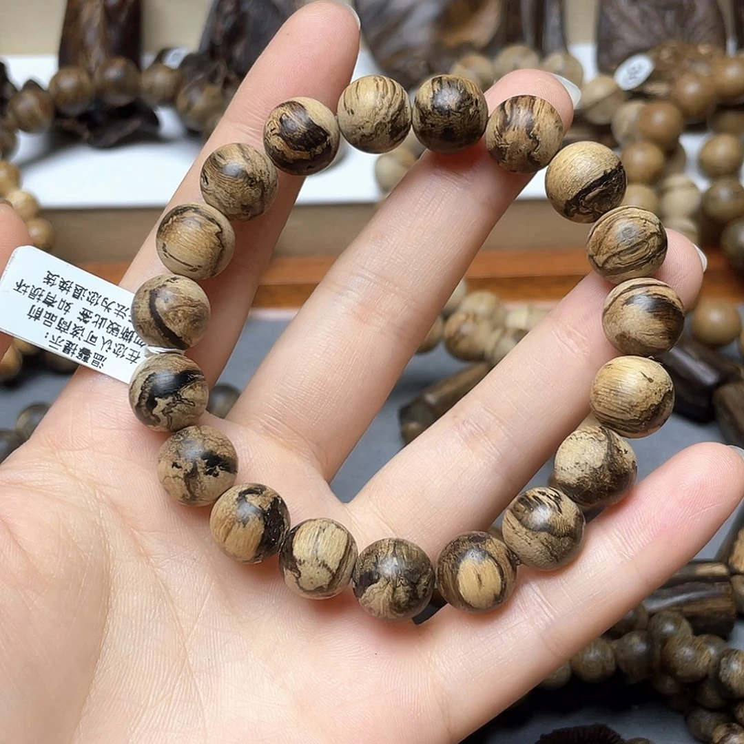 A**?达拉干1.1单圈手串