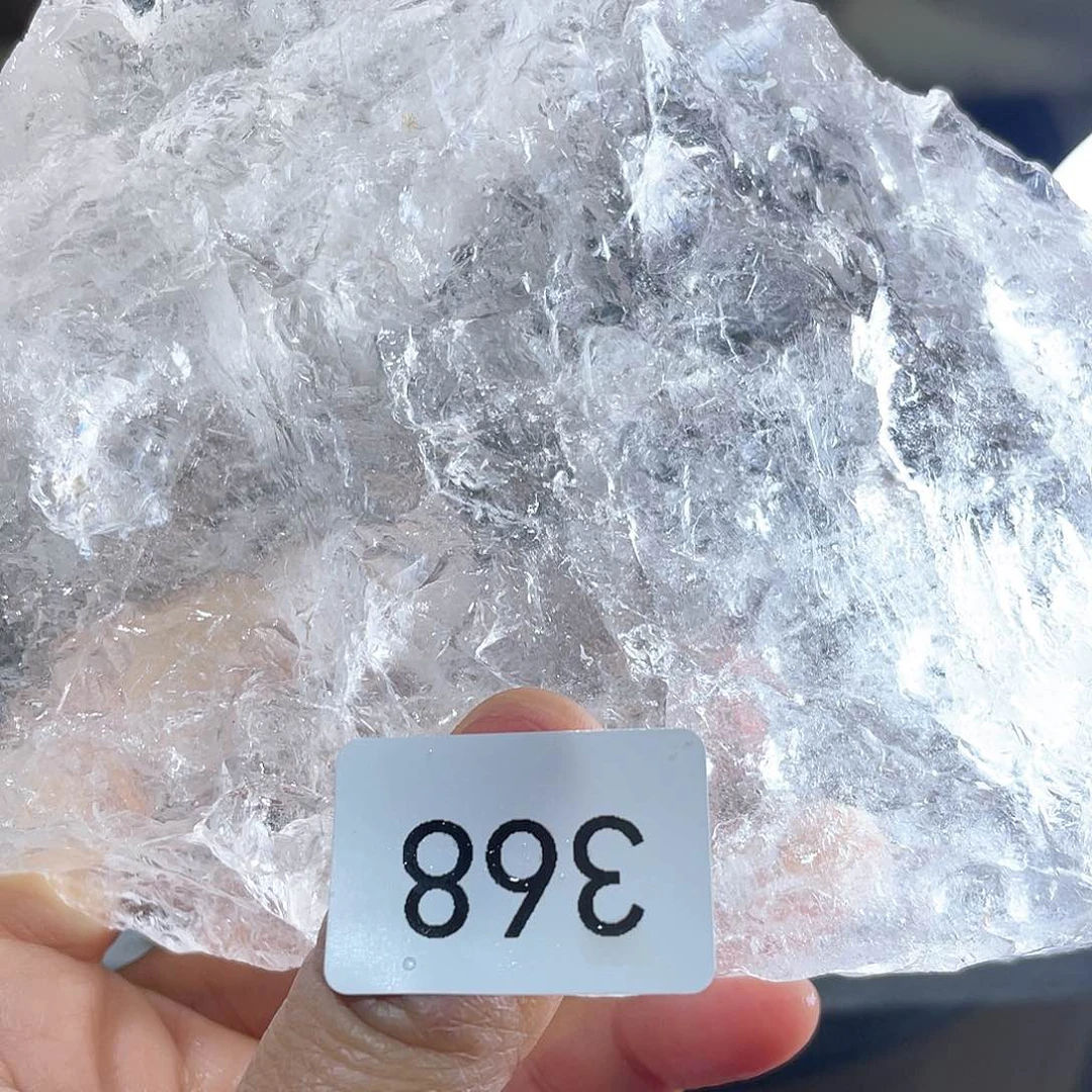 水晶摆件…..未镶嵌