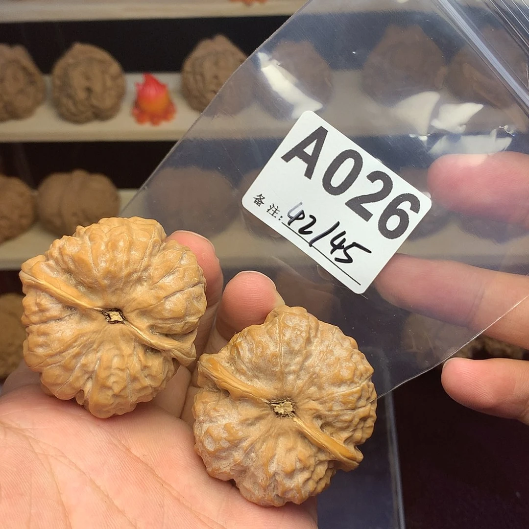 手串/手链核桃A26