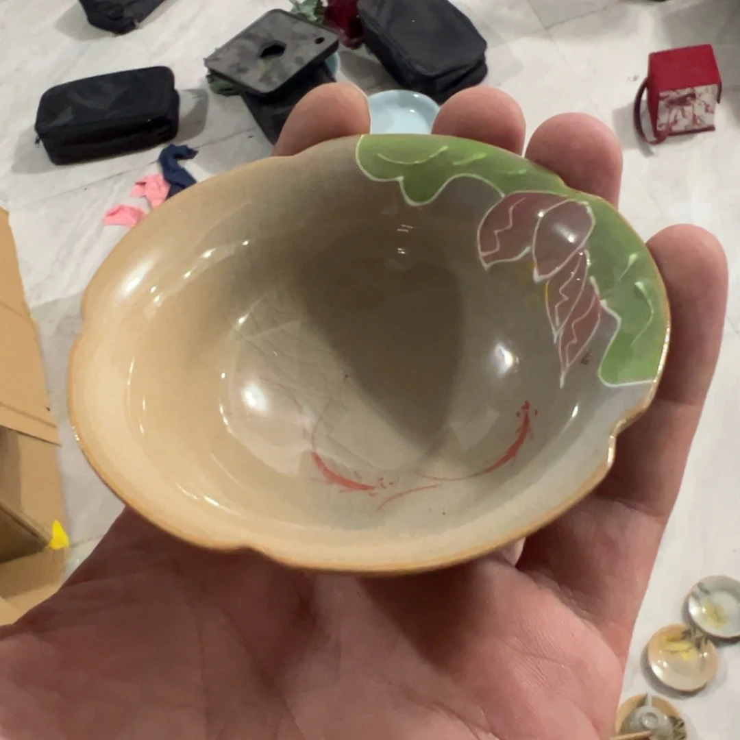 库存茶具部分瑕疵介意勿拍