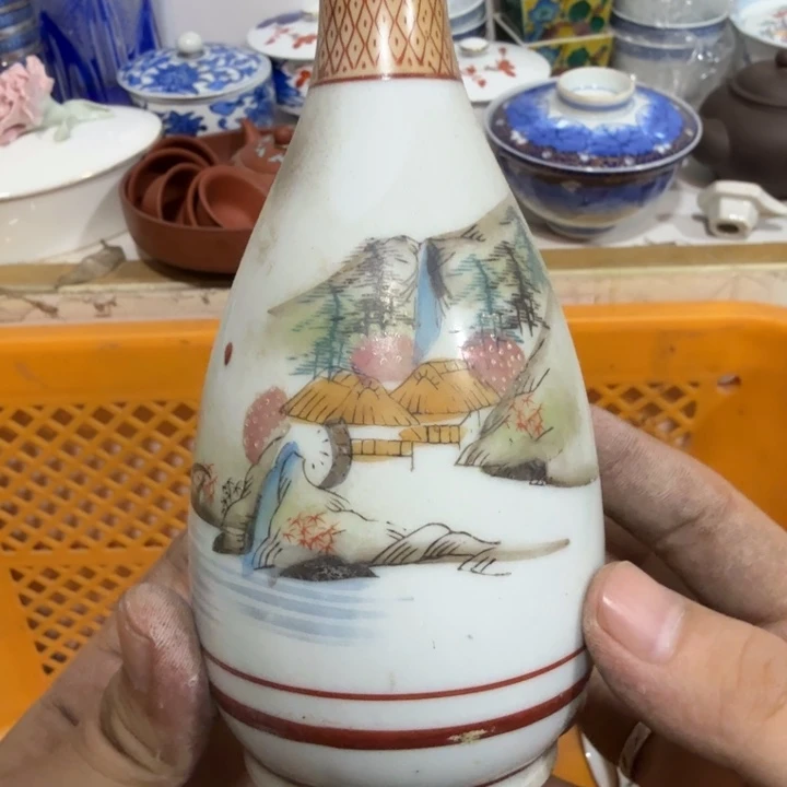 陶瓷推荐第二名20包邮