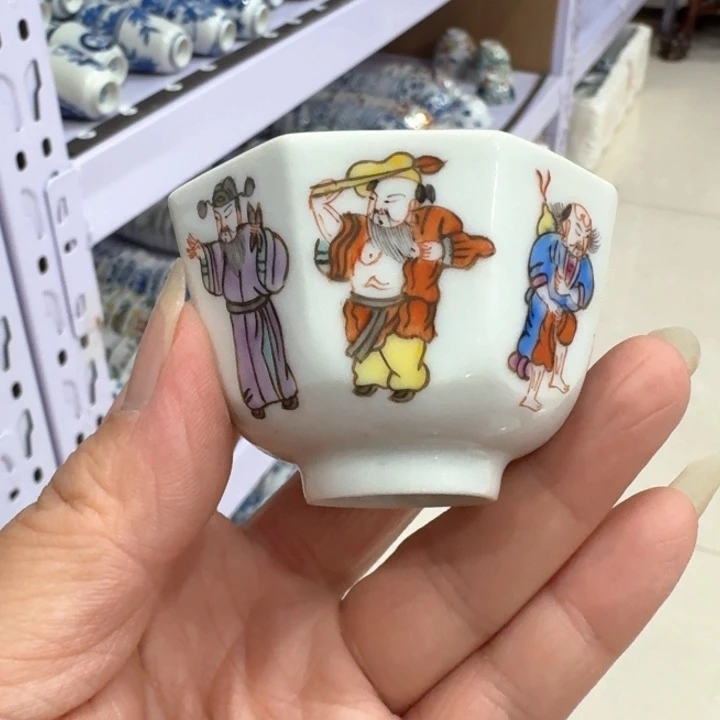 陶瓷艺术品收藏陶瓷