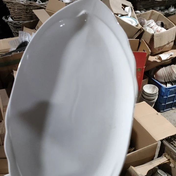 摆件H****好陶瓷盘子碗啥都有