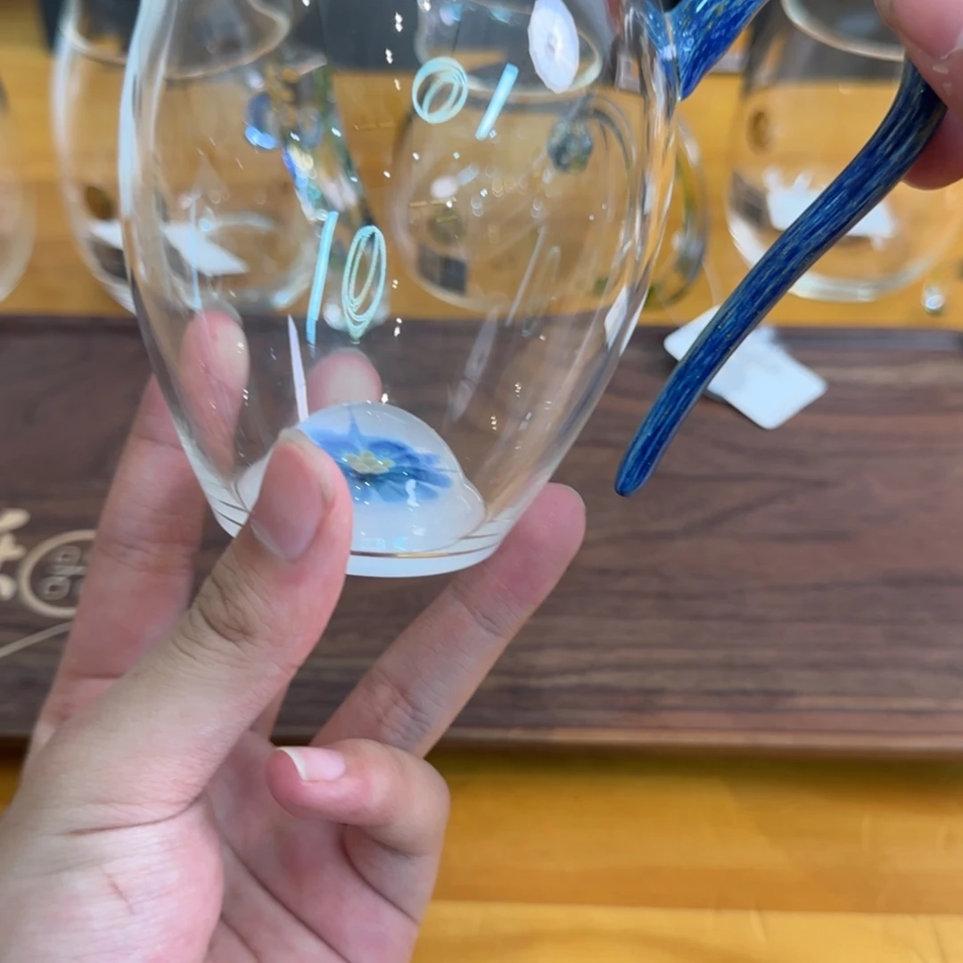 王***旺禾器星梦怡然公道杯