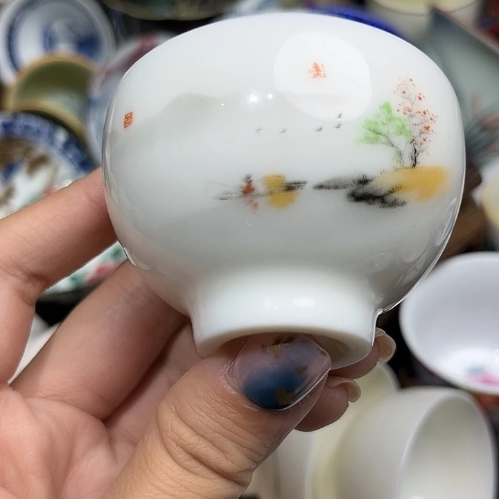 4只茶具茶具茶具茶具