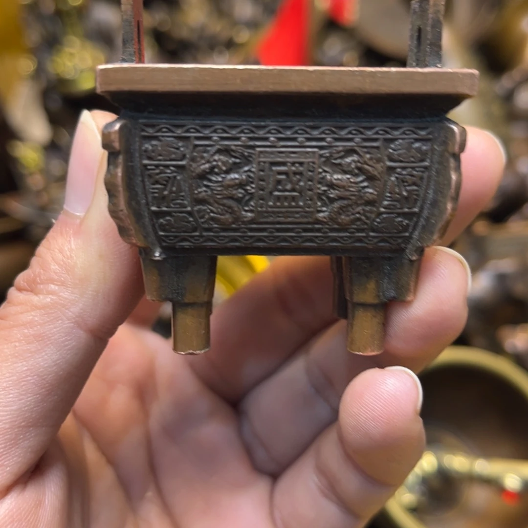 精美铜器诚信经营