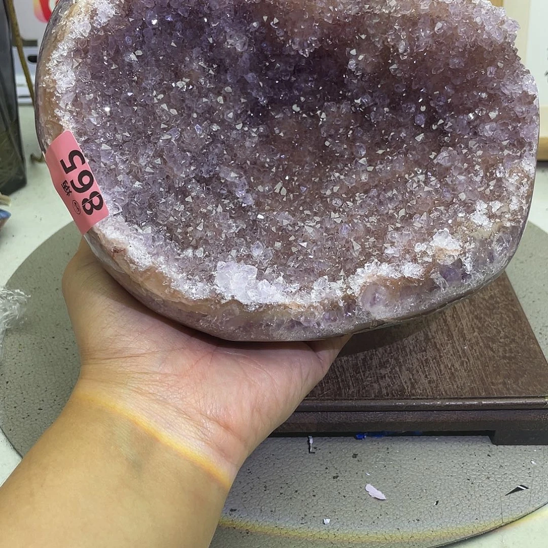 未镶嵌大型摆件（非配饰）水晶