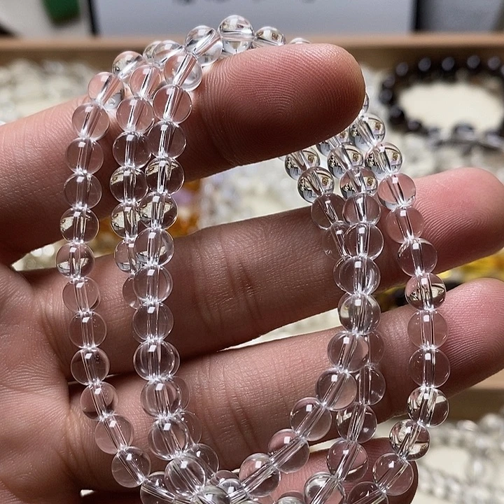 非金属卡6mm三圈