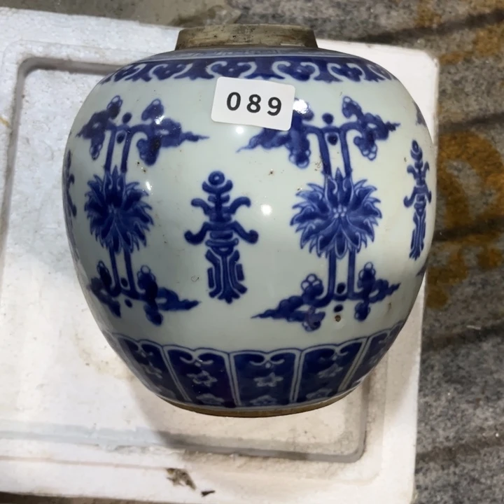 摆件景德镇陶瓷艺术品