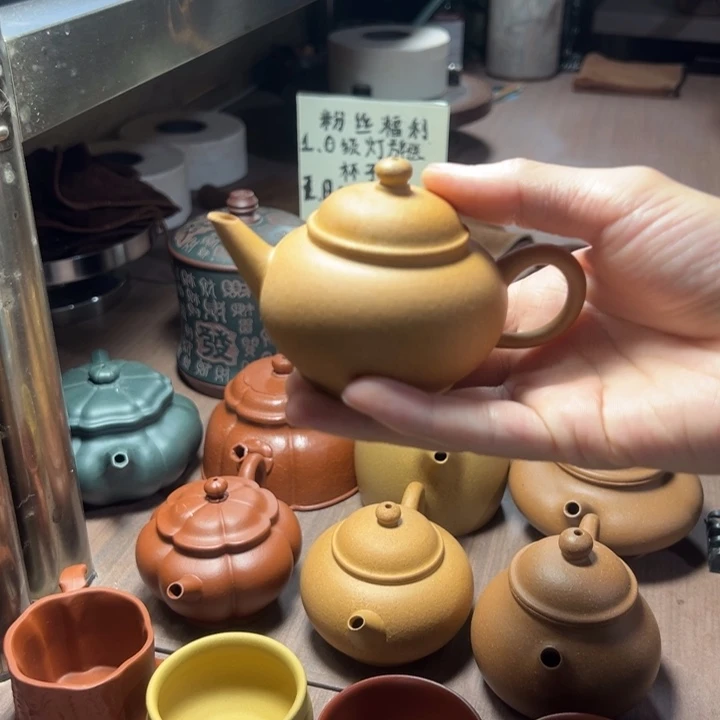 小品水瓶 最后两把