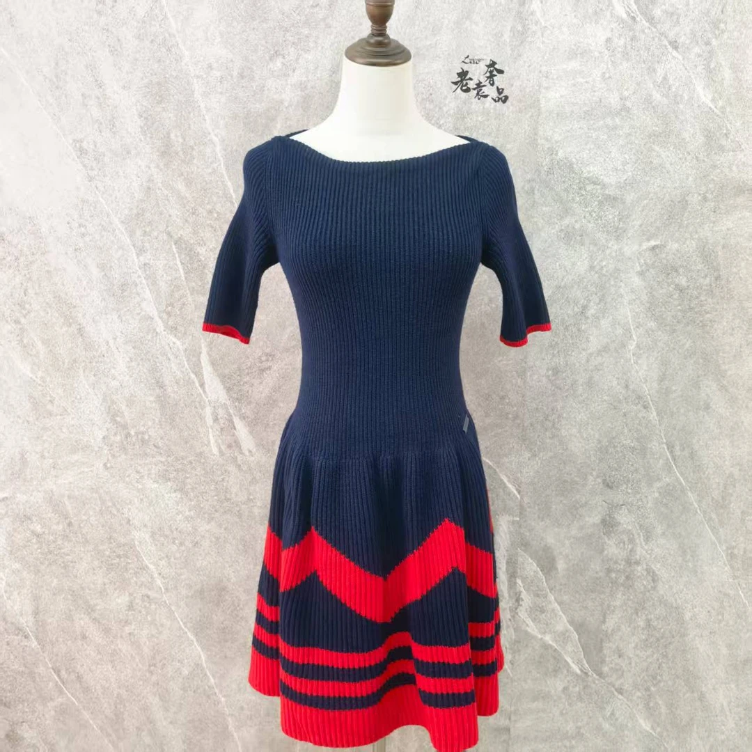 95新 LouisVuitton/路易威登 海囤K/LV/裙子xs码/ya186685女装