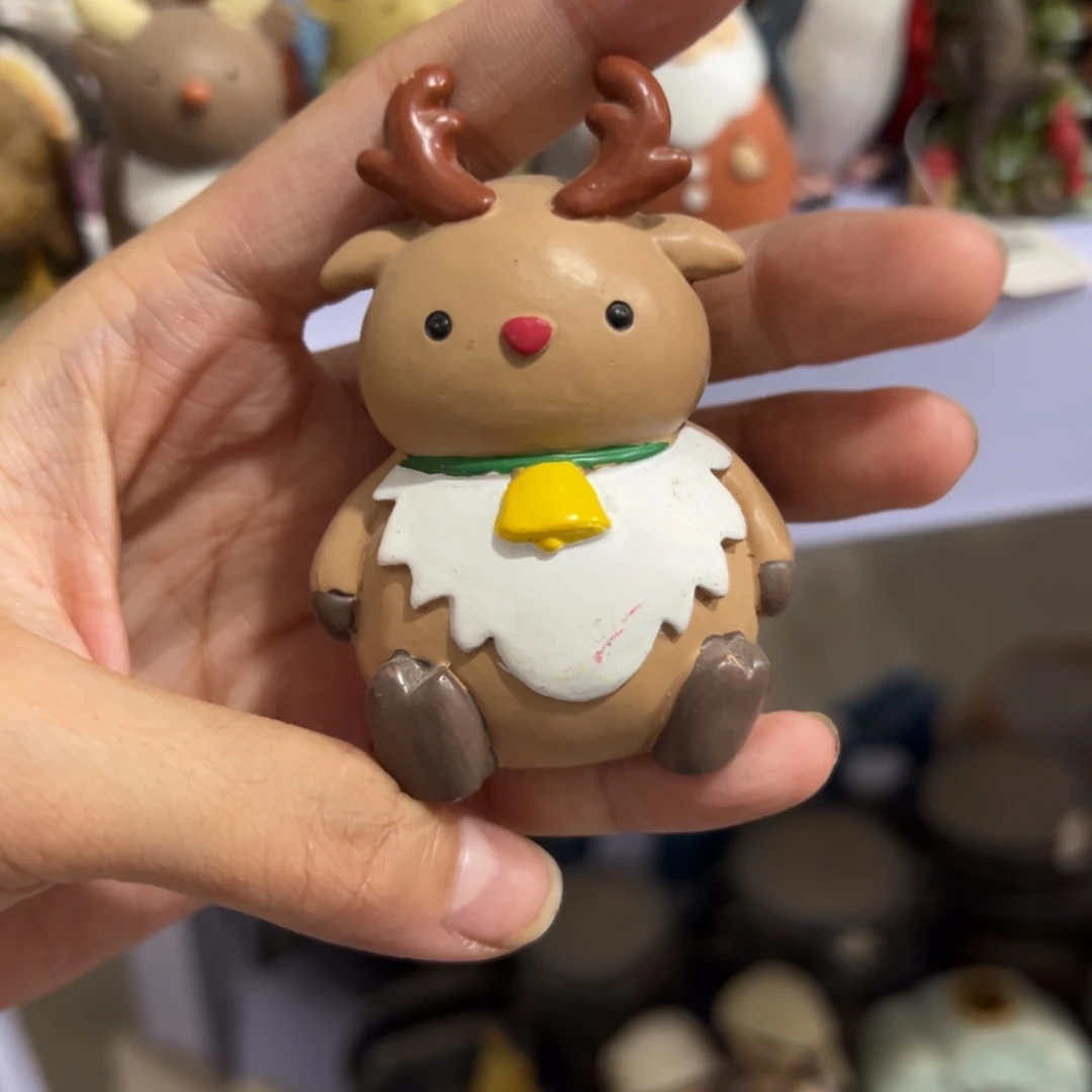 瓷片工艺品默认微瑕看好再拍不退不换