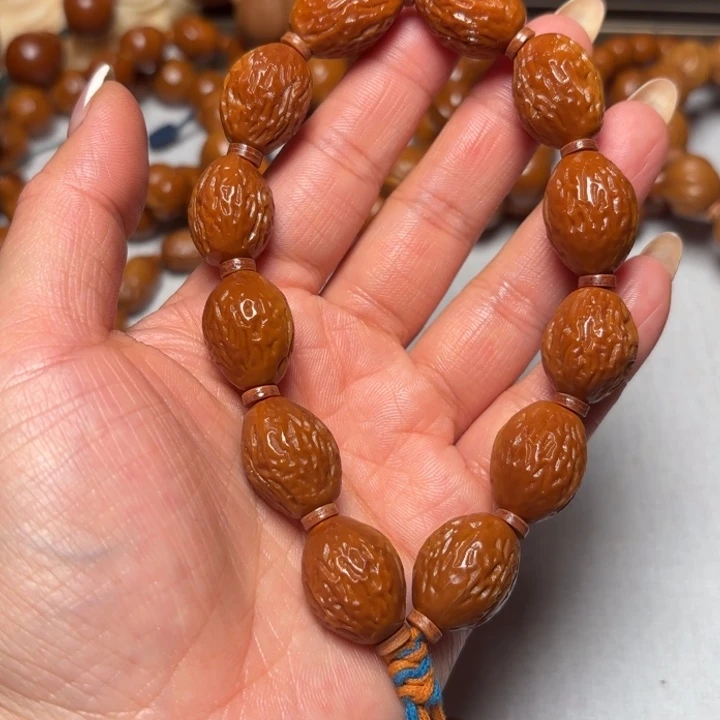 手串/手链橄榄核1.5大枣