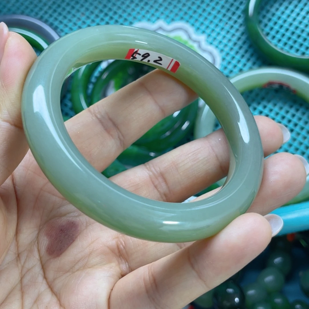 手串未镶嵌和田玉