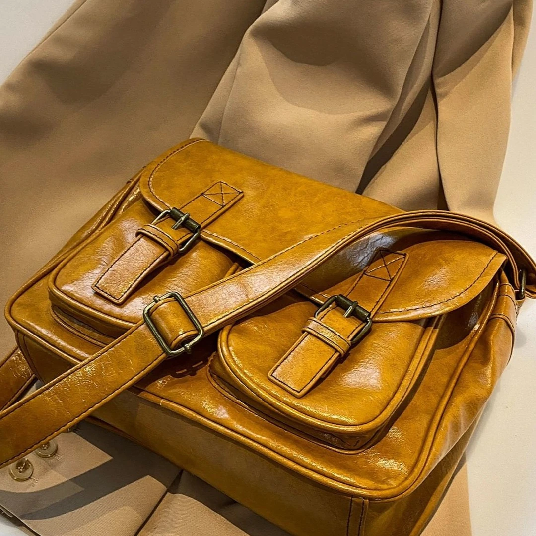 精品古着包以直播间扣号为准时尚百搭古着包