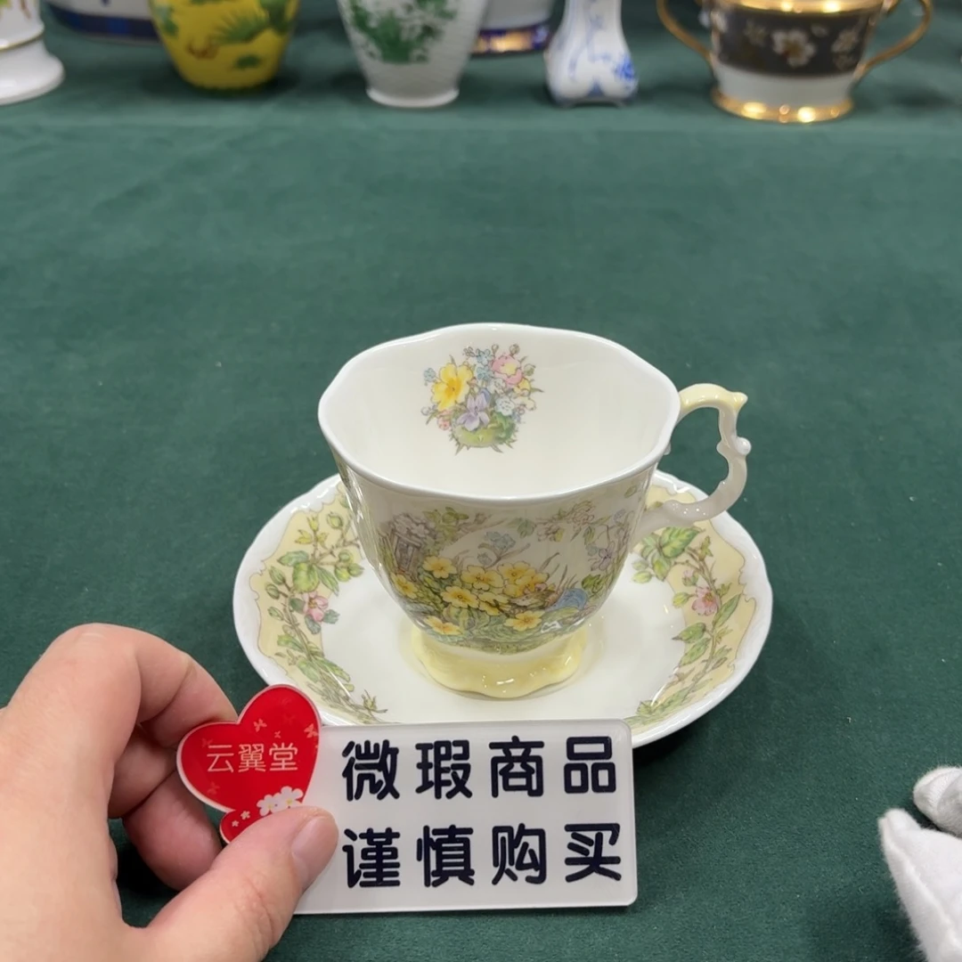 云翼堂家瓷器真好看
