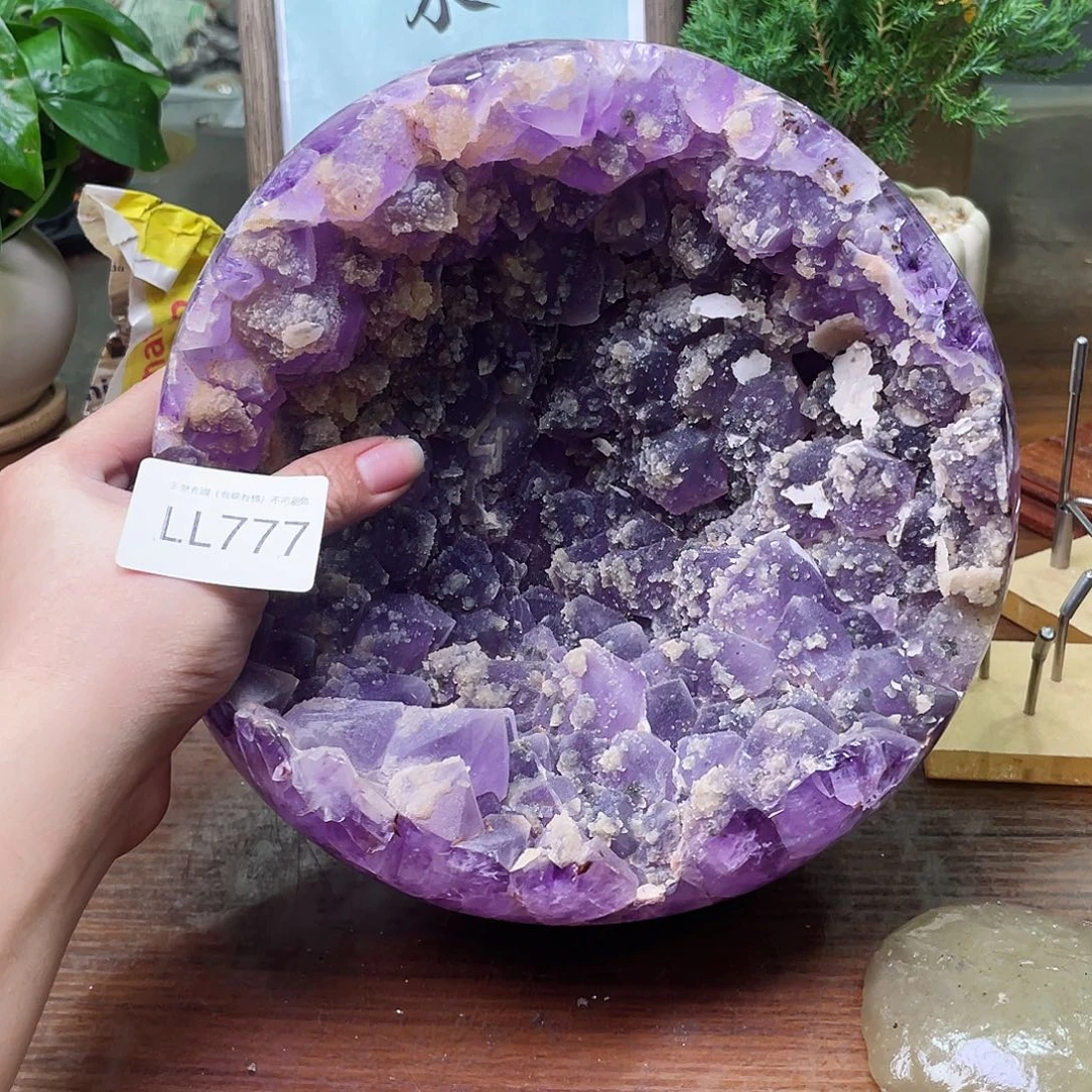 未镶嵌大型摆件（非配饰）水晶