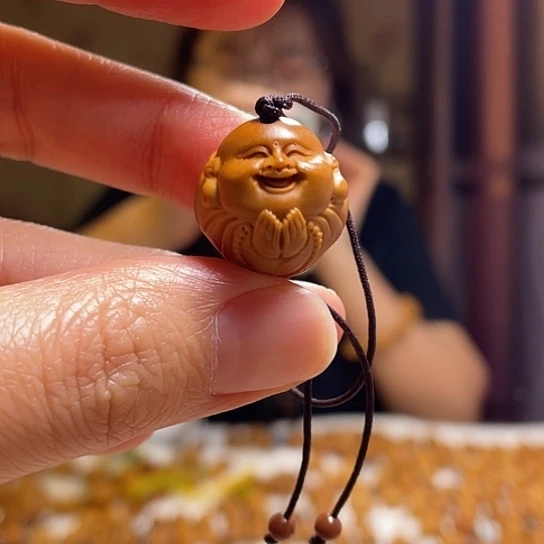 手串/手链橄榄核橄榄核