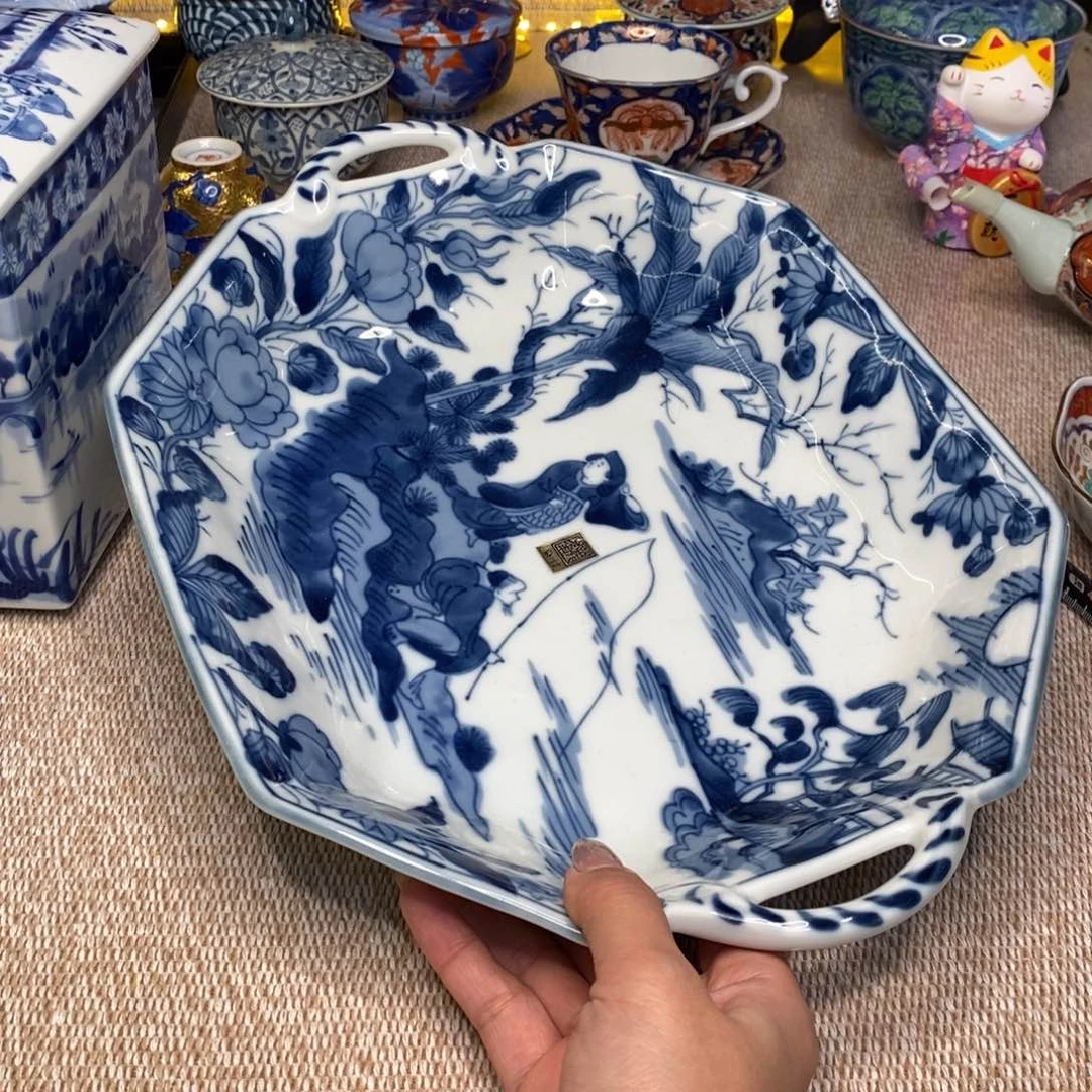 碟29 厘米小杨甄选精品