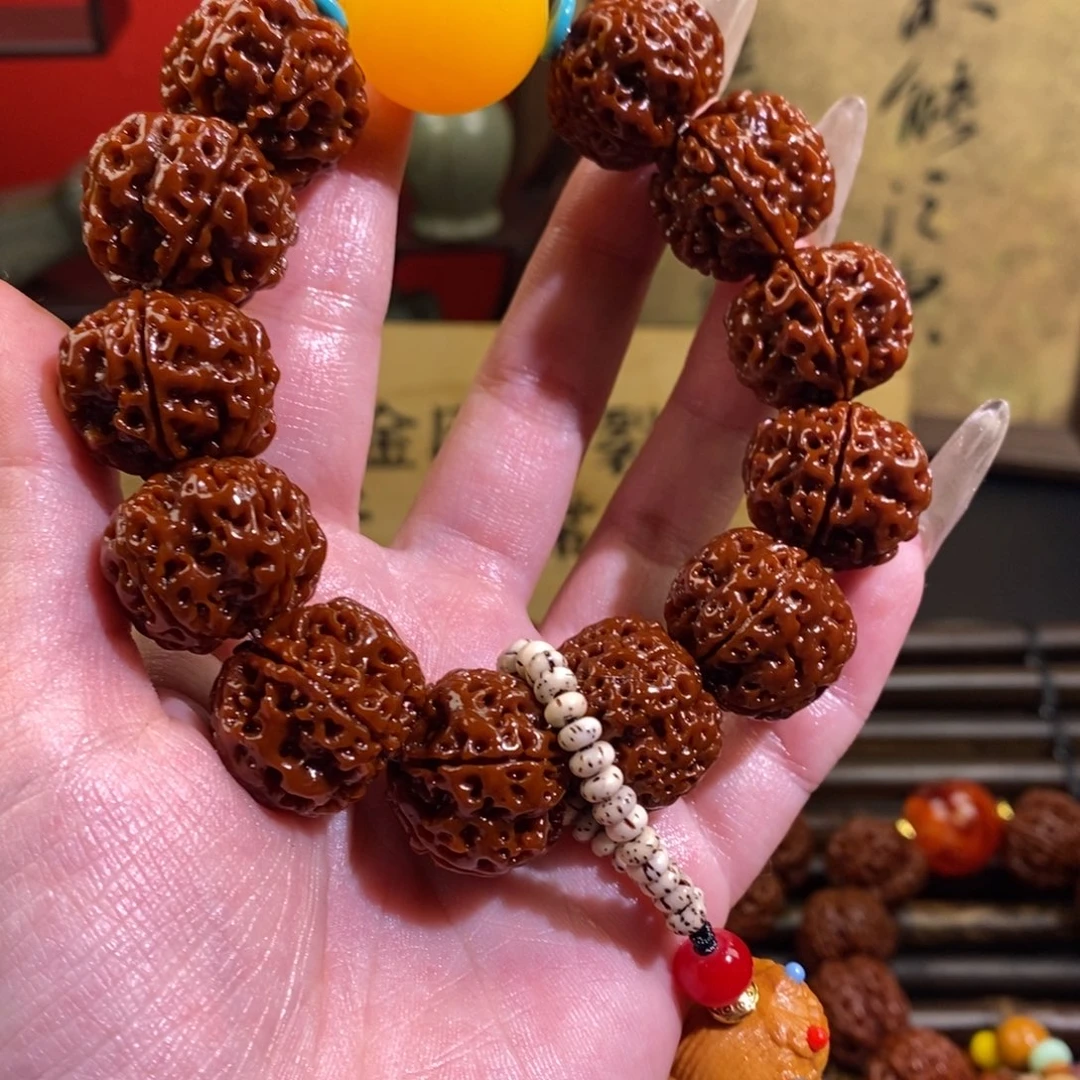 金刚菩提吊坠522.