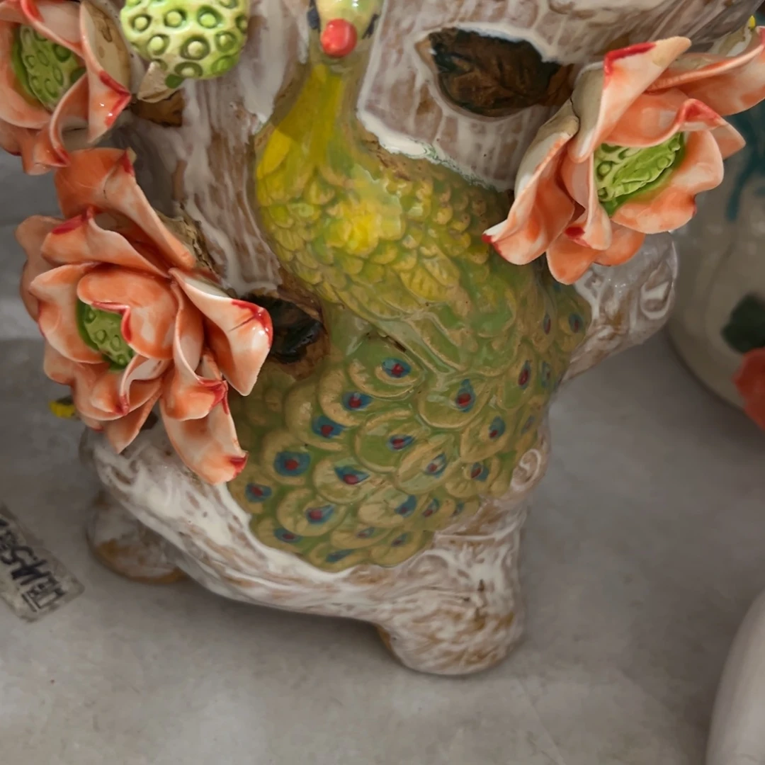 满20米秒退拉黑多肉花盆