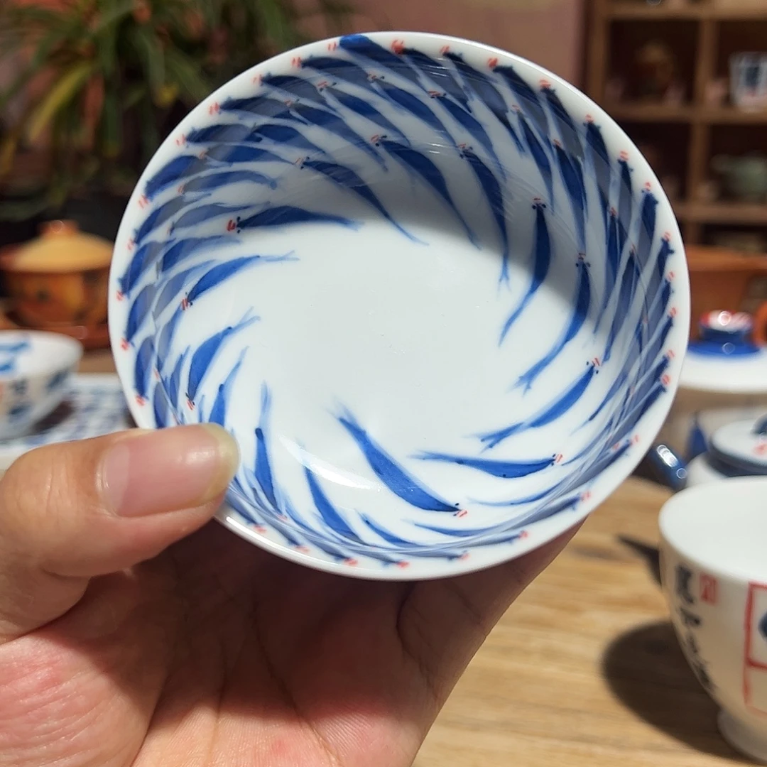 陶瓷艺术作品欣赏