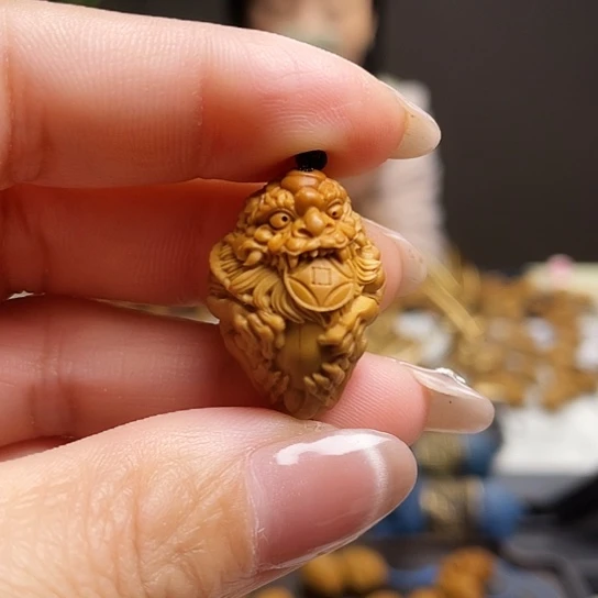橄榄核手串/手链橄榄核