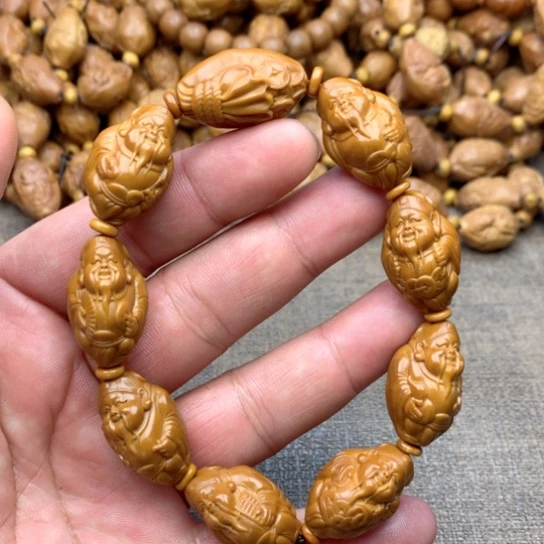 手串/手链橄榄核橄榄核手串/手链