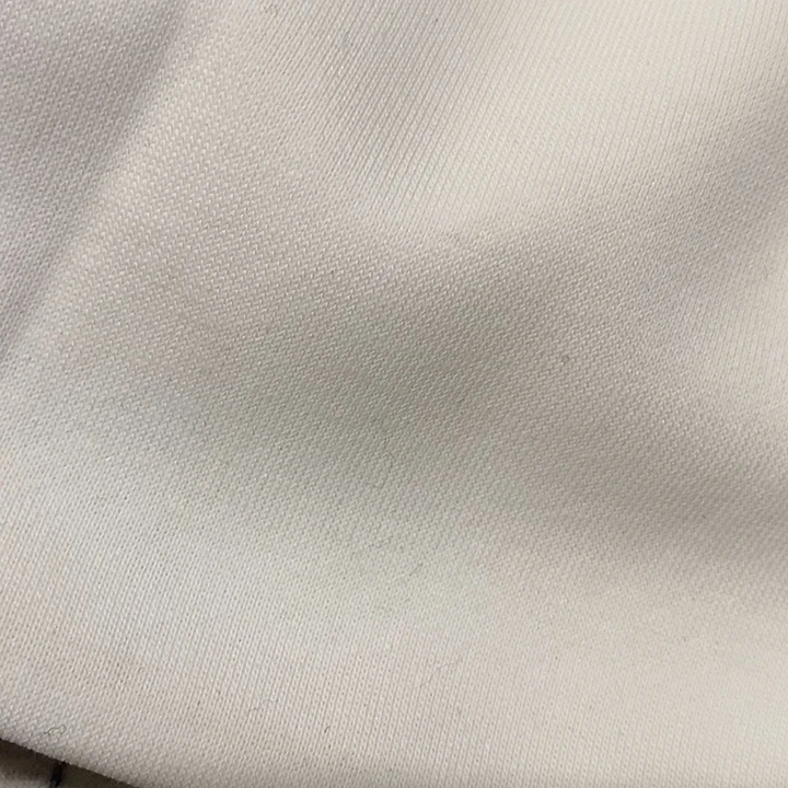 无纺布白色空气棉2米