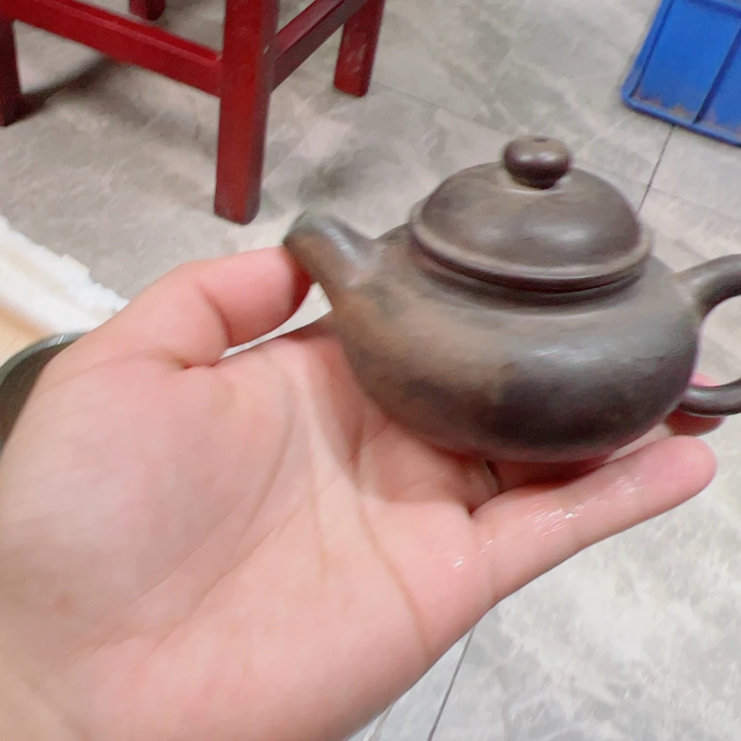 坭兴陶贵台龙窑41
