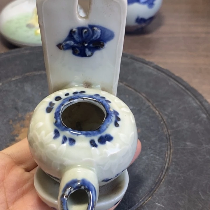 摆件景德镇陶瓷艺术品