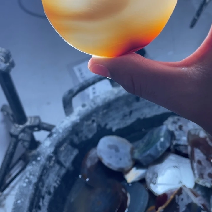 罗***大定制玛瑙玛瑙手镯